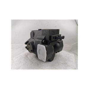 ปั๊มไฮดรอลิกแบบลูกสูบแปรผันรุ่นใหม่ A37-F-R-02-K-D24-3218 ซีรีส์ A37/A90/A145/A56 รุ่น A37-F-R-01-C-K-32 ปั๊มน้ำมัน - Product Image 4