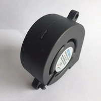 Massage chauffage air froid coussin de voiture souffleur 60x25mm DC Brushless 5V 12V 24V centrifuge petit ventilateur 6025 souffleur centrifuge