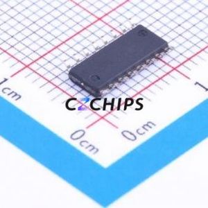 ชิปวงจรรวม653 SOIC-16สวิตช์สัญญาณชิปวงจรรวม74HC151D ใหม่ดั้งเดิม - Product Image 2