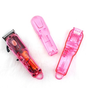 Carcasa <span class=keywords><strong>de</strong></span> Repuesto para <span class=keywords><strong>Cortadora</strong></span> <span class=keywords><strong>de</strong></span> Pelo <span class=keywords><strong>Wahl</strong></span> 5-Star Inalámbrica, Juego <span class=keywords><strong>de</strong></span> Cubiertas Superior e Inferior <span class=keywords><strong>de</strong></span> Plástico - Product Image 2