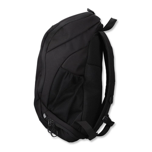 Venta Directa de Fábrica, MOQ Bajo, Mochila Unisex con Logotipo Personalizado, Gran Capacidad, Expandible, para Viajes y Trabajo, con Panel Trasero de Malla - Product Image 1