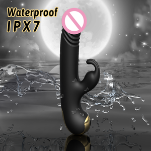 Vente chaude poussée lapin télécommande avancement vaginal produit de planification familiale <span class=keywords><strong>test</strong></span> de grossesse - Product Image 4