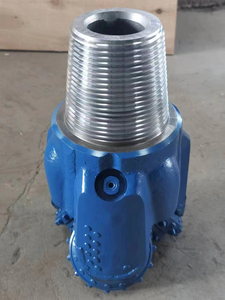 Tricone <b>Drill</b> <b>Bit</b> 6 1/8 Inch <b>Bits</b> Water Well Price - Product Image 3