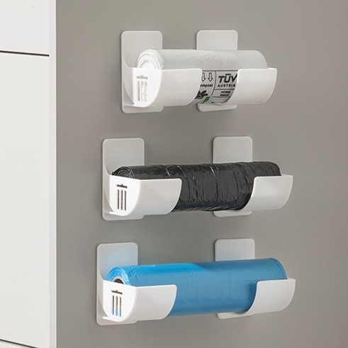 White [4-pack] OPP