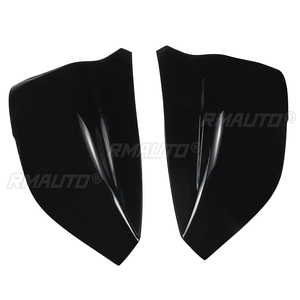 ฝาครอบกระจกมองข้างรถยนต์ Q50 ฝาครอบกระจกมองหลังสำหรับ Infiniti Q50 Q60 QX30 Q70 2014-2021 - Product Image 4