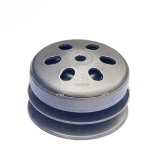 2022 Kymco AGILITY <span class=keywords><strong>125</strong></span> Embrayage de <span class=keywords><strong>scooter</strong></span> 2301A-KEC6-C00 Accessoires de moto compatibles avec pour <span class=keywords><strong>Honda</strong></span> Yamaha - Product Image 2