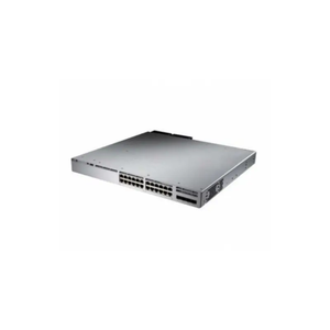 100% Original Switch 48 Port Gigabit Poe C9300L-48T-4G-E New Three-Layer Sealed Ethernet 48-Port Switch Buy Ethernet Gige Switch