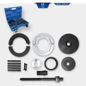 BRILLIANT TOOLS - BT671600 Herramienta de rodamiento de cubo de rueda delantera 85mm - EAN 4042146781128 TRANSMISIÓN - Product Image 2