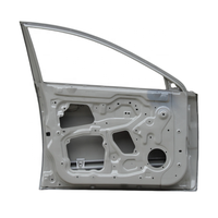 Pour haima 3 7185 pièces automobiles de haute qualité porte avant de voiture OEM R HA00-58-010 L HA00-59-010