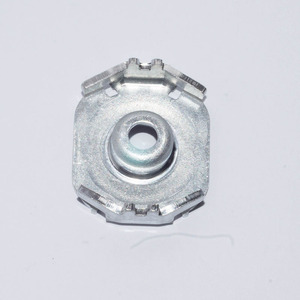 Peças de Estampagem de Carcaça de Motor Automotivo de Precisão |   Fornecedor de Componentes de Desenho Profundo Personalizados, Design e Desenvolvimento de Moldes, Fornecedor de Tampas Personalizadas - Product Image 4