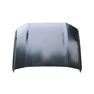 <b>Hood</b> suitable for 2024-2025 Prado models, LC250 <b>hood</b>, LC250 <b>engine</b> cover - Product Image 4