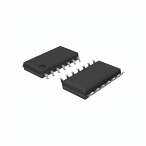 Power Management (PMIC) IRS21864STR 14 SOlC BOM IC In Stock Buy Electronics Components Online - Product Image 1
