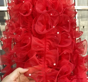 Red Dress Lace China Trade,Buy China Direct From Red Dress Lace Factories  at Alibaba.com