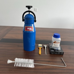 <span class=keywords><strong>Medidor</strong></span> <span class=keywords><strong>de</strong></span> <span class=keywords><strong>Humedad</strong></span> del Suelo, <span class=keywords><strong>Aparato</strong></span> Rápido para Medir el Contenido <span class=keywords><strong>de</strong></span> Agua en el Suelo, Equipo <span class=keywords><strong>de</strong></span> Prueba <span class=keywords><strong>de</strong></span> Suelo - Product Image 4