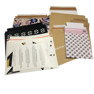 <strong>Custom</strong> Self Adhesive Mailing <strong>Envelope</strong> Packaging <strong>Print</strong> Kraft Paper Mailing <strong>Envelopes</strong> Expandable Paper <strong>Envelope</strong> with <strong>String</strong> <strong>Tie</strong> - Product Image 4