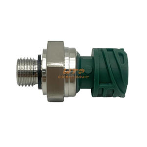 Pièces de moteur de camion haute performance 2127357 2127357PE 2033392 1940388, capteur de pression d'huile à <span class=keywords><strong>4</strong></span> broches pour <span class=keywords><strong>DAF</strong></span> <span class=keywords><strong>Euro</strong></span> 6 toutes séries - Product Image 5