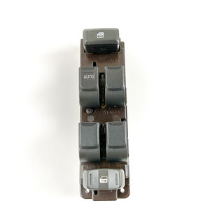 Interruttore, Alzacristalli Elettrico Adatto per ISUZU 8974003820 - Product Image 1