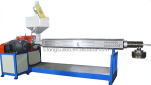 Machine de fabrication de filets et de cordes, machine de dessin de film <span class=keywords><strong>plat</strong></span> en polypropylène - Product Image 3