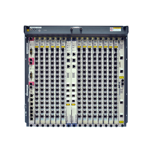 Smartax อุปกรณ์ใยแก้วนำแสง MA5680T ควบคุมคู่กับ DC - Product Image 1