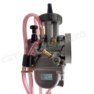 Qualité authentique Pwk 35 36 38 40 pour Honda Yamaha KTM Suzuki Kawasaki UTV ATV <span class=keywords><strong>2T</strong></span>/4T <span class=keywords><strong>200cc</strong></span> 250cc 300cc 400cc Kit de réparation de carburateur - Product Image 6