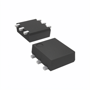 Manufacturer Channel MTM763200LBF Electronic Circuit Components Transistors 6-SMD, Flat Leads - Product Image 1