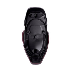 Phổ không thấm nước da ghế bìa cho xe tay ga & xe máy cho vespa <span class=keywords><strong>300</strong></span> GTS 3D thiết kế sử dụng điều kiện ghế & tựa lưng - Product Image 3