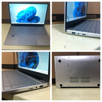 Ordinateur portable étudiant 15,6 pouces sous Windows 10, personnalisable avec logo, processeur Intel Celeron J4105, 8 Go de RAM, portable, idéal pour l'école – En stock à prix abordable