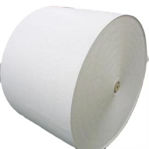 210-400gsm C1s Coated FBB Paper 660*880mm Folding <b>Box</b> Board High Bulk Ivory Board From IPSun Paper StarSpark/Asia Symbol - Product Image 1