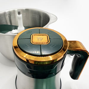 Новая многофункциональная бытовая мясорубка и ломтерезка, машина для приготовления пищи емкостью 2 л - Product Image 5