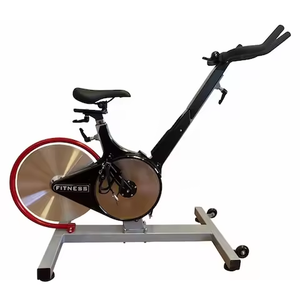 Vélo stationnaire d'accise d'<span class=keywords><strong>appartement</strong></span> de <span class=keywords><strong>Sport</strong></span> professionnel équipement de Fitness vélos Spining cyclisme d'intérieur vélo d'exercice - Product Image 1
