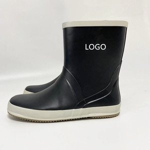 Ботинки для рыбалки на плоской подошве, унисекс - Product Image 2