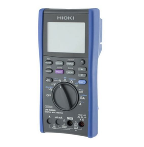 เครื่องมือวัด HIOKI DT4281/DT4282 ประสิทธิภาพสูงสำหรับการทดสอบระดับมืออาชีพ - Product Image 1