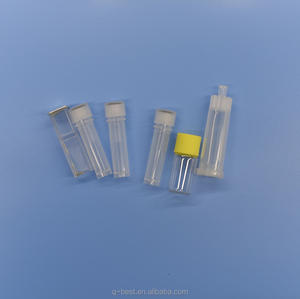 अस्पताल नमूना फ्रीजिंग ट्यूब तरल भरने लाइन - Product Image 4