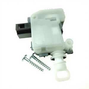 Dispositivo de bloqueo del motor del maletero 1M0959781A para pieza de repuesto de Golf - Product Image 3