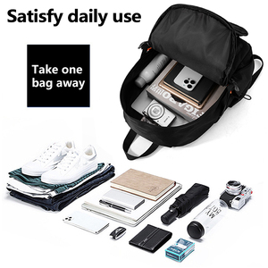 Biểu Tượng Tùy Chỉnh Ba Lô Thanh Thiếu Niên Trường Túi Cho Trẻ Em Không Thấm Nước Trẻ Em Ngoài Trời Trường Ba Lô Túi In Logo Kid Của Trường Túi - Product Image 3