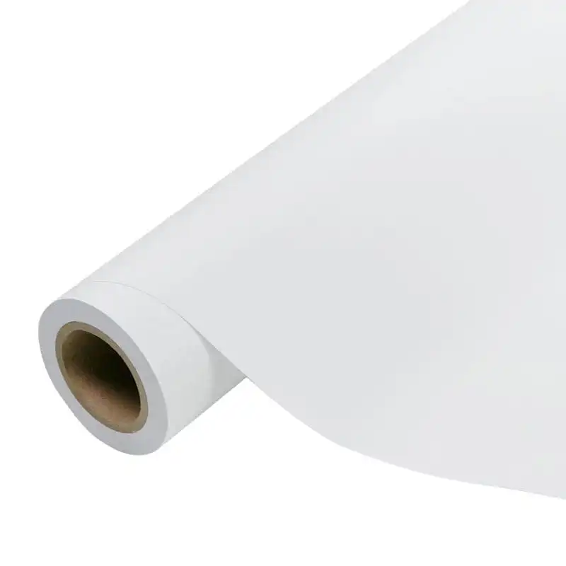 Custom Digital Printing Backlit/Frontlit advertising post PVC banner tarpaulin glossy matte white back flex banner