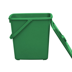 Pigmento CAS1328-53-6 di alta qualità verde 7/<span class=keywords><strong>Phthalo</strong></span> verde K8730 per vernice plastica inchiostro rivestimento resina - Product Image 4
