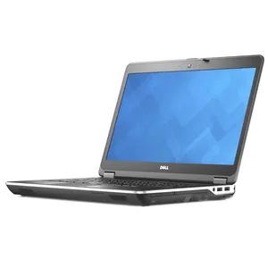 도매 보수 사용 컴퓨터 DELL 14 인치 E6440 인텔 i5 i7 8G 16G RAM 256G 512G SSD 초침 노트북 코어 i7 사용