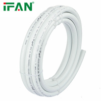 Échantillon gratuit IFAN : Tuyau PEX durable pour l'eau chaude – Conduite de plomberie PEX