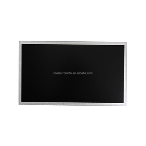 ใหม่ต้นฉบับ 15.6 นิ้ว 1920*1080 FHD อุตสาหกรรมโมดูล LCD สำหรับคอมพิวเตอร์อุตสาหกรรมศูนย์ตรวจสอบ G156HAN02.0 - Product Image 1