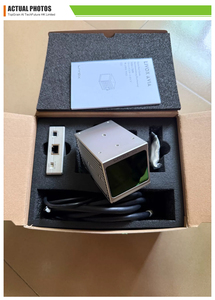 Capteur de cartographie 3D LIVOX Avia Lidar Multi-Echo, 720K points par seconde, haute précision - Product Image 6