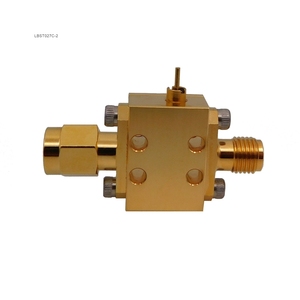 LBST027C-2 20MHz-26.5GHz Bias-T SMA Nuevo Original En Stock - Product Image 1