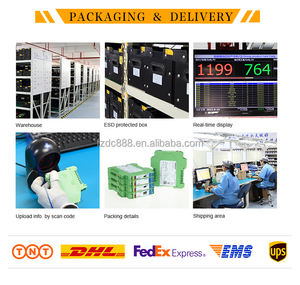 Citel DS50VGPVS-1500G/51电涌保护器避雷器防护装置，用于防止雷电保护的电压波动 - Product Image 5