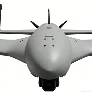 Drone agricole multirotor personnalisé pour la protection des plantes, la fertilisation, la pulvérisation, la résistance au vent, la protection des cultures, la pulvérisation RTK, la protection des cultures, la pulvérisation FPV, résistance au vent 6 - Product Image 2