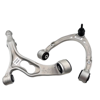 Kit de bras de contrôle de pièces de suspension de 8 pièces pour Porshce Caynne 7L8407151F 95834105300 7L0407021B 7P0407021