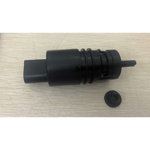 Boquilla de Lavaparabrisas para Mercedes-Benz A2218690121 A2108690821, Pieza Automotriz de Caucho Sintético - Product Image 1