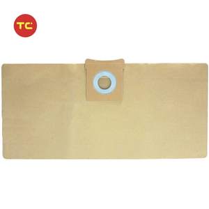 Remplacement de pièce de sacs à poussière d'<span class=keywords><strong>aspirateur</strong></span> pour accessoires d'<span class=keywords><strong>aspirateur</strong></span> Titans 16L 20L 30L 40L - Product Image 2