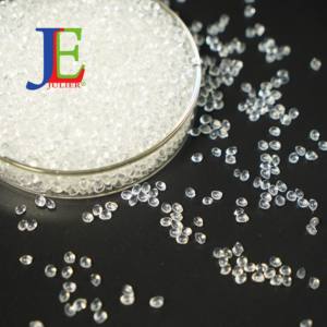 Polyuréthane thermoplastique TPU pour gaine de câble, matériau TPU ignifuge, isolation flexible, granulés de TPU - Product Image 3