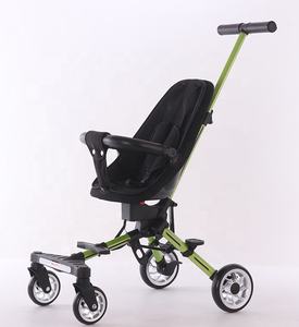 <span class=keywords><strong>BABYLAND</strong></span> รถเข็นเด็กทารกใหม่,รถเข็นเด็กทารกน้ำหนักเบาพับได้2021 - Product Image 3