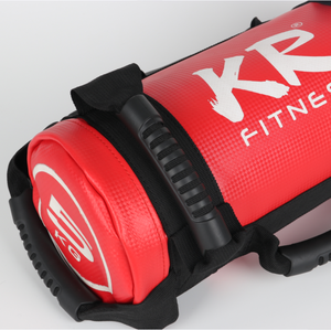 <span class=keywords><strong>5kg</strong></span>-25kg da chuyên nghiệp chất lượng cao Tập Thể Dục Đào Tạo phòng tập thể dục Túi điện bao cát - Product Image 2